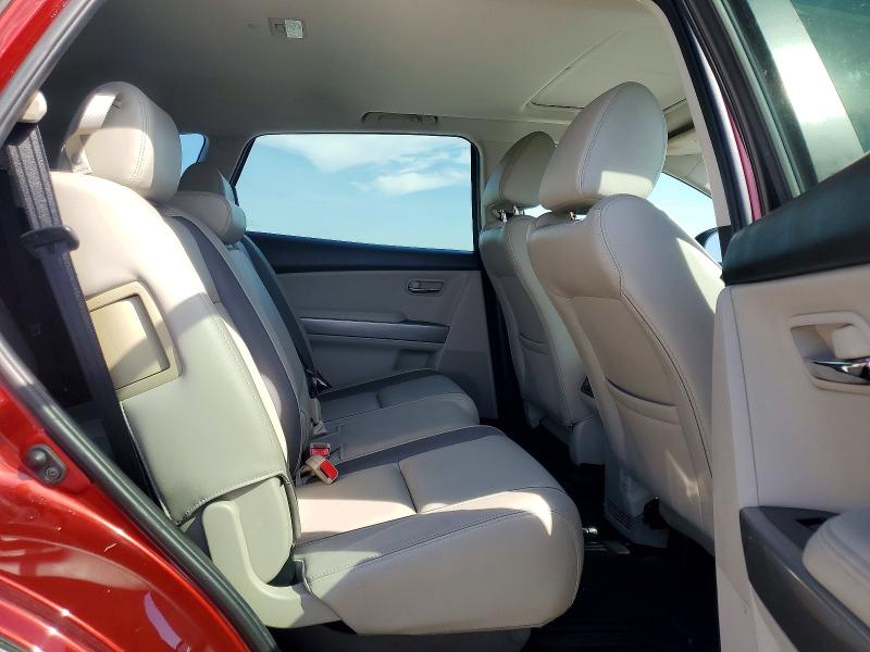 Aukcja sprzedaży 2010 Mazda Cx-9, vin: JM3TB2MA7A0224249, numer aukcji: 78905745