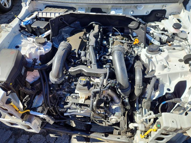 77974245 :رقم المزاد ، KMUJBESCXSU278996 vin ، 2025 Genesis Gv80 Coupe مزاد بيع