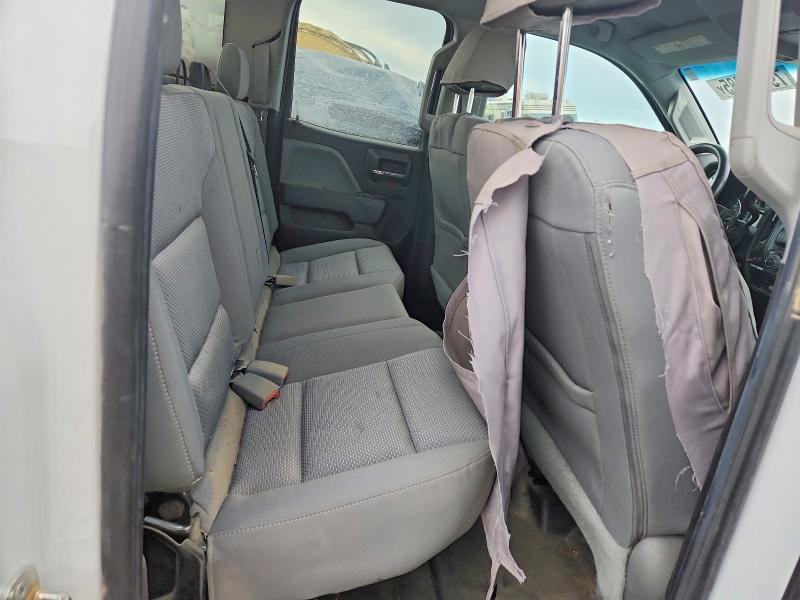 Aukcja sprzedaży 2016 Chevrolet Silverado, vin: 1GC2KUEG6GZ350707, numer aukcji: 79012085