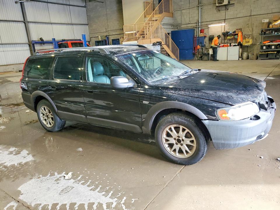 Aukcja sprzedaży 2004 Volvo Xc70, vin: YV1SZ59H641152864, numer aukcji: 75863075