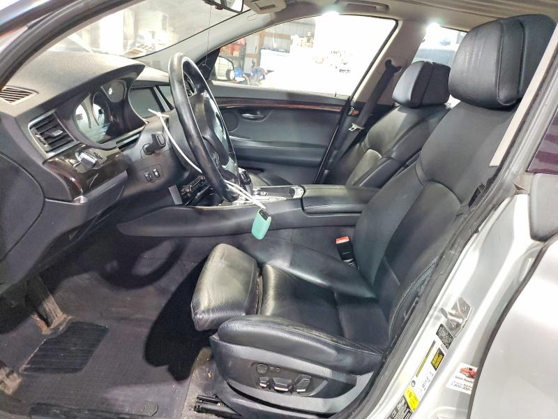 Продаж на аукціоні авто 2011 Bmw 535, vin: WBASP2C53BC337557, номер лоту: 78706535