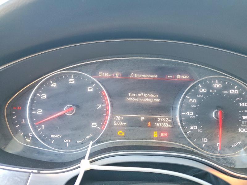 Aukcja sprzedaży 2016 Audi A6, vin: WAUFGAFC2GN005269, numer aukcji: 77882885