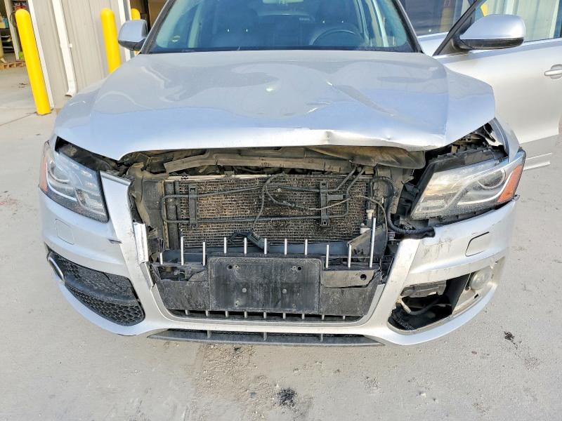 Aukcja sprzedaży 2011 Audi Q5, vin: WA1WKAFP3BA036447, numer aukcji: 76708675