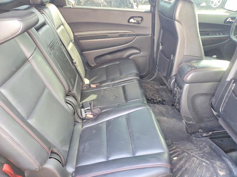 Aukcja sprzedaży 2024 Dodge Durango, vin: 1C4SDJCT7RC140177, numer aukcji: 79260455