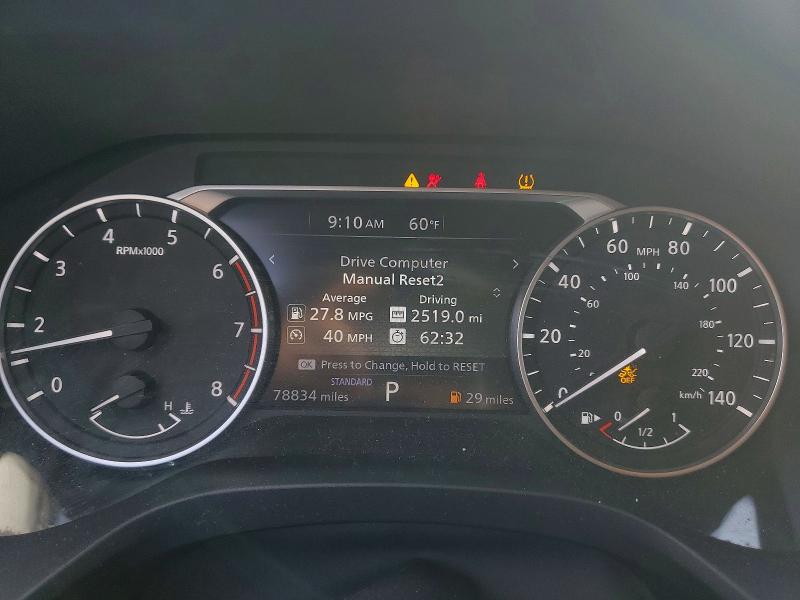 Продажа на аукционе авто 2022 Nissan Rogue, vin: 5N1BT3BA7NC681542, номер лота: 74581945