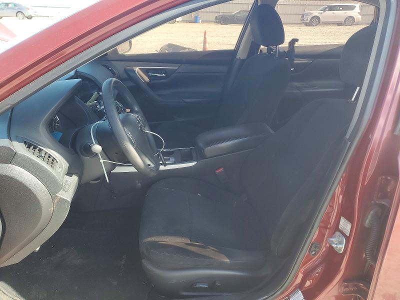 Aukcja sprzedaży 2015 Nissan Altima, vin: 1N4AL3AP1FN913540, numer aukcji: 78631545