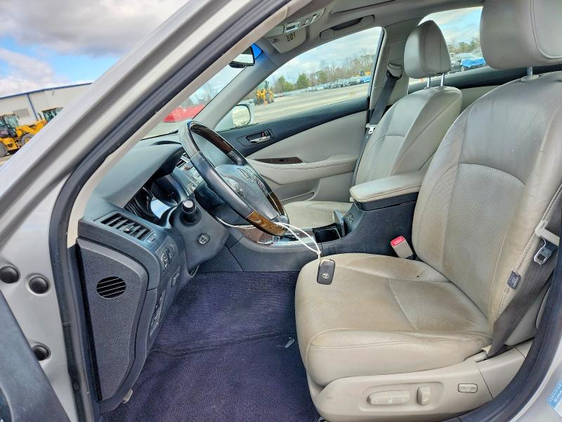 77691985 :رقم المزاد ، JTHBK1EG3B2451797 vin ، 2011 Lexus Es مزاد بيع