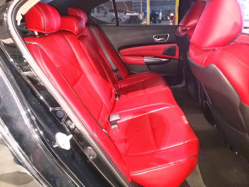 Продаж на аукціоні авто 2018 Acura Tlx, vin: 19UUB2F60JA001309, номер лоту: 79463265