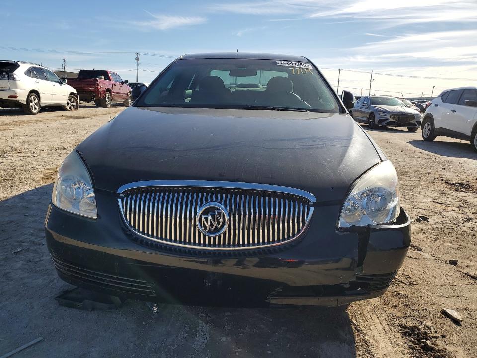 Aukcja sprzedaży 2006 Buick Lucerne, vin: 1G4HP57276U177709, numer aukcji: 75841255