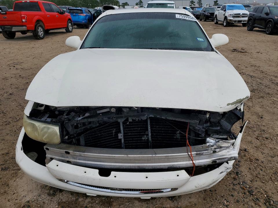 Aukcja sprzedaży 2004 Buick Lesabre, vin: 1G4HP54K944120669, numer aukcji: 75999585