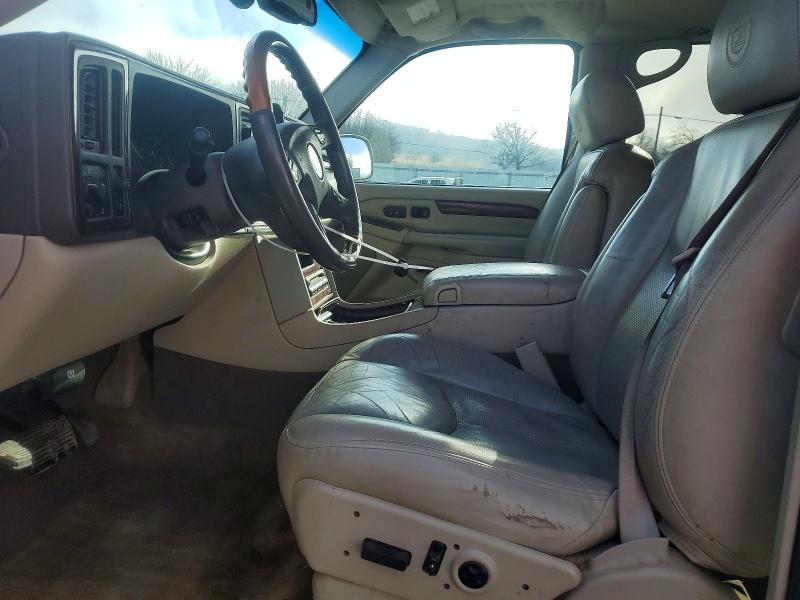 78354265 :رقم المزاد ، 3GYFK66N66G179637 vin ، 2006 Cadillac Escalade مزاد بيع