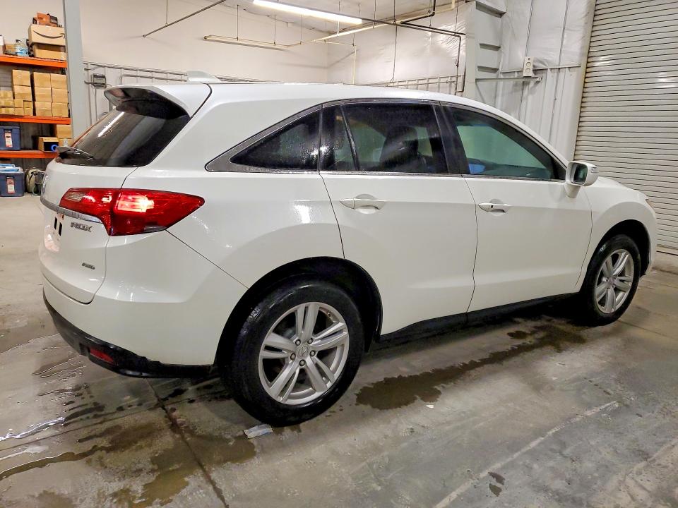 Aukcja sprzedaży 2014 Acura Rdx, vin: 5J8TB4H55EL000534, numer aukcji: 77069905