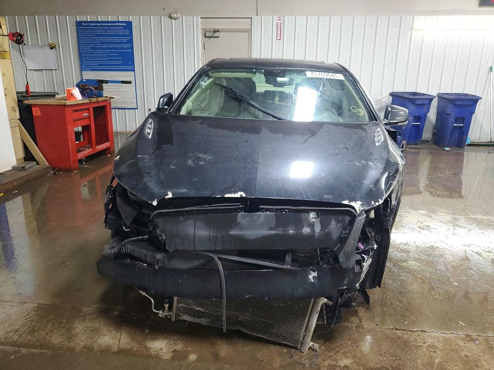 Продаж на аукціоні авто 2012 Buick Lacrosse, vin: 1G4GF5E33CF198759, номер лоту: 75769045
