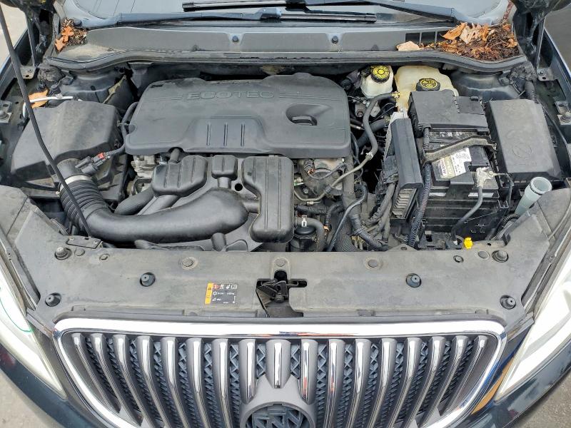 79264295 :رقم المزاد ، 1G4PR5SK7E4244157 vin ، 2014 Buick Verano مزاد بيع