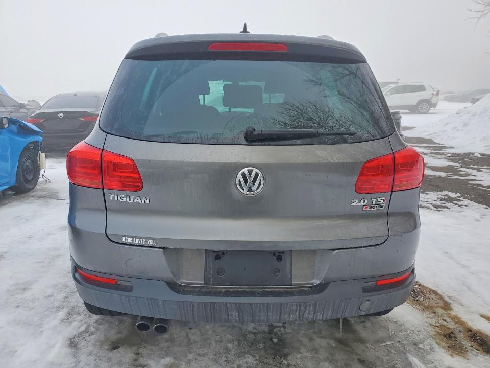Aukcja sprzedaży 2016 Volkswagen Tiguan, vin: WVGJV7AX1GW503629, numer aukcji: 77179205