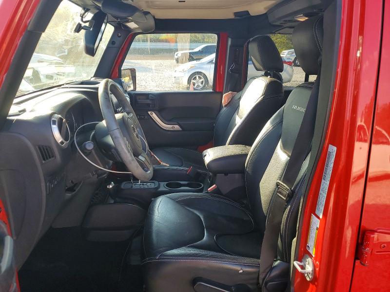 73926045 :رقم المزاد ، 1C4HJWFG6FL529998 vin ، 2015 Jeep Wrangler U مزاد بيع