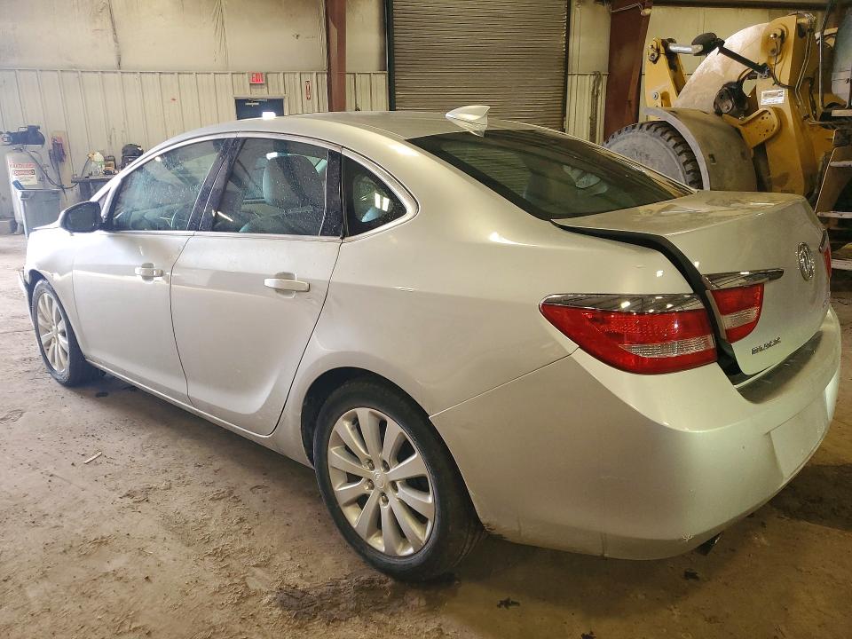 2016 Buick Verano მანქანა იყიდება აუქციონზე, vin: 1G4PP5SK2G4135405, აუქციონის ნომერი: 78428125