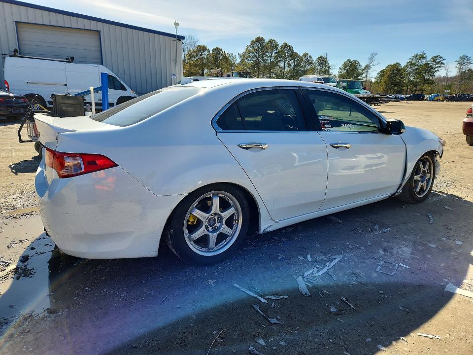 2014 Acura Tsx მანქანა იყიდება აუქციონზე, vin: JH4CU2F65EC000492, აუქციონის ნომერი: 78881985