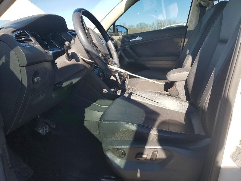 Aukcja sprzedaży 2019 Volkswagen Tiguan, vin: 3VV3B7AX6KM051242, numer aukcji: 76370785