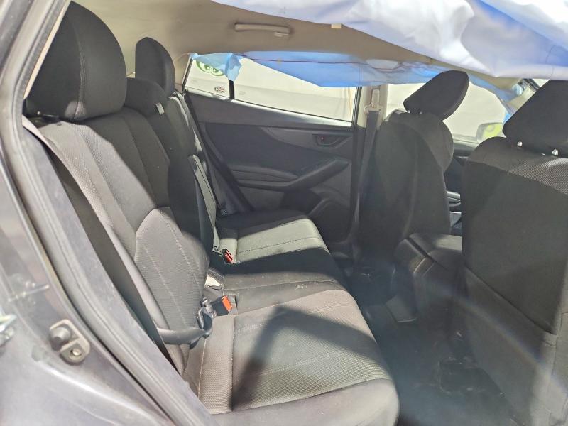 Продажа на аукционе авто 2020 Subaru Impreza, vin: 4S3GTAV64L3709865, номер лота: 75378535