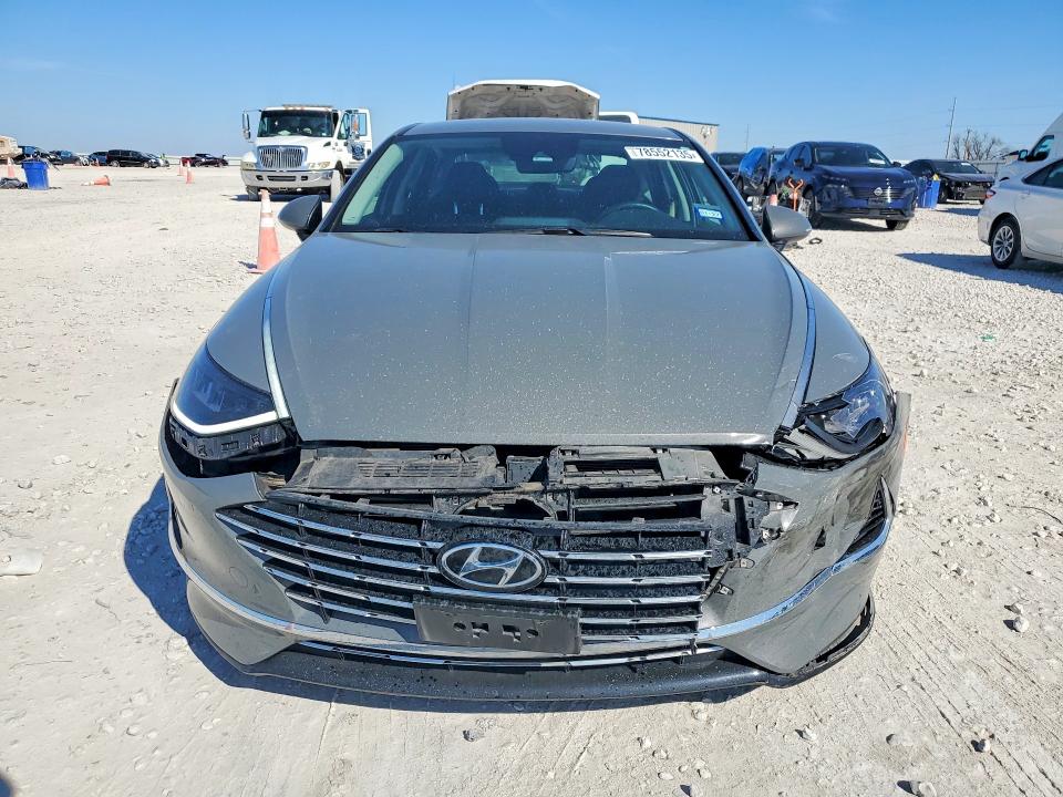 Aukcja sprzedaży 2023 Hyundai Sonata, vin: KMHL34JJ0PA059455, numer aukcji: 78552135