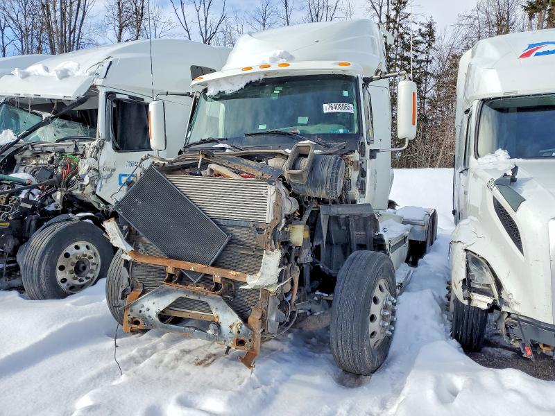 2014 International Prostar მანქანა იყიდება აუქციონზე, vin: 3HSDJAPR7EN765933, აუქციონის ნომერი: 76408065