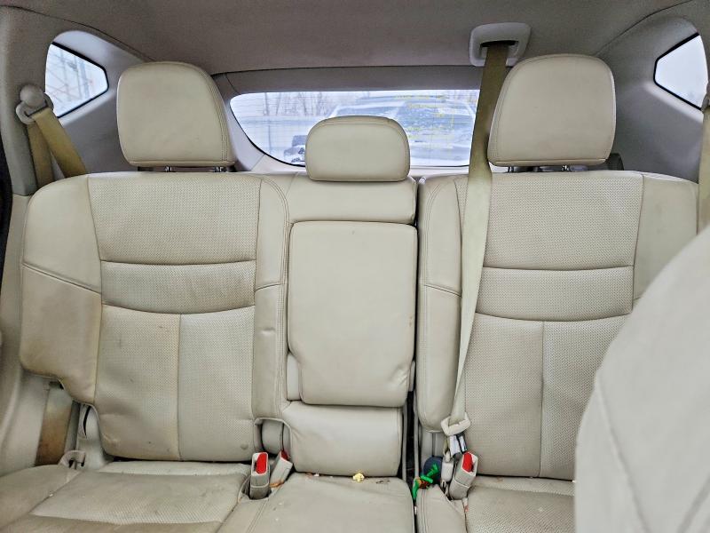 Продажа на аукционе авто 2015 Nissan Murano, vin: 5N1AZ2MH3FN214140, номер лота: 77951965