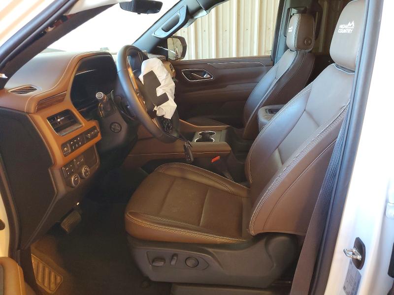 Aukcja sprzedaży 2024 Chevrolet Suburban, vin: 1GNSKGKT8RR330908, numer aukcji: 75595575