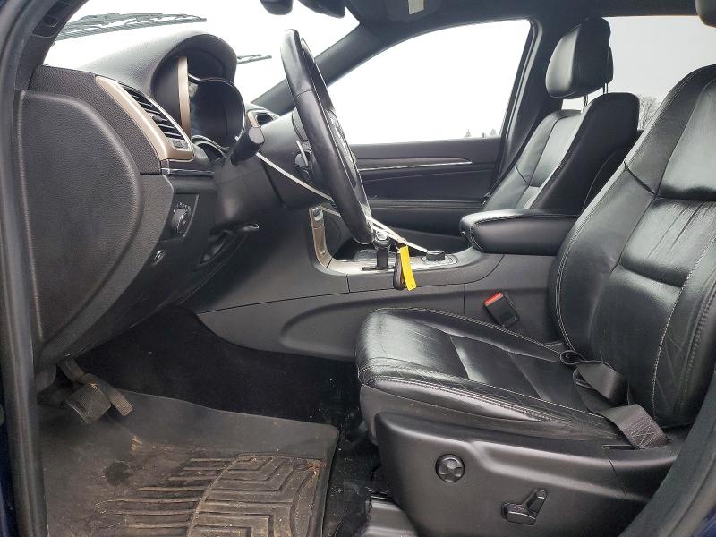 Продажа на аукционе авто 2014 Jeep Grand Cherokee, vin: 1C4RJFBG3EC363447, номер лота: 78684755