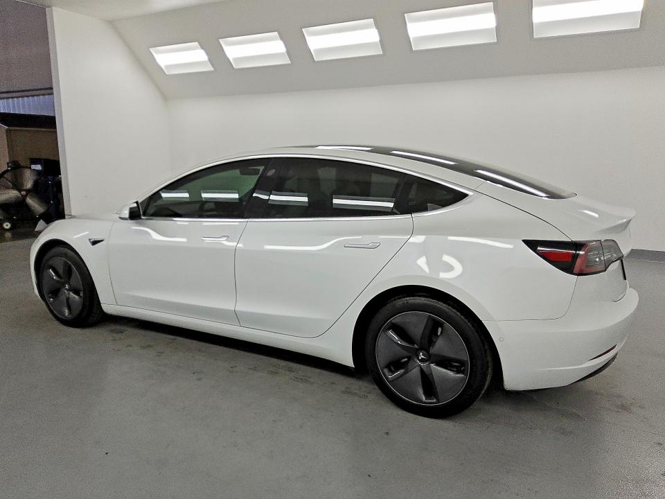 Aukcja sprzedaży 2019 Tesla Model 3, vin: 5YJ3E1EB2KF391140, numer aukcji: 78691135