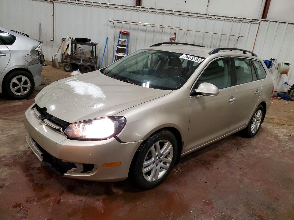 Продаж на аукціоні авто 2012 Volkswagen Jetta Tdi, vin: 3VWPL7AJ7CM692049, номер лоту: 76470765
