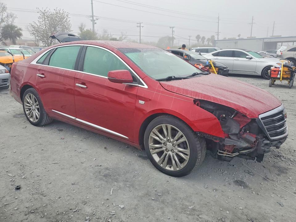 Продаж на аукціоні авто 2019 Cadillac Xts, vin: 2G61N5S31K9102428, номер лоту: 79889745