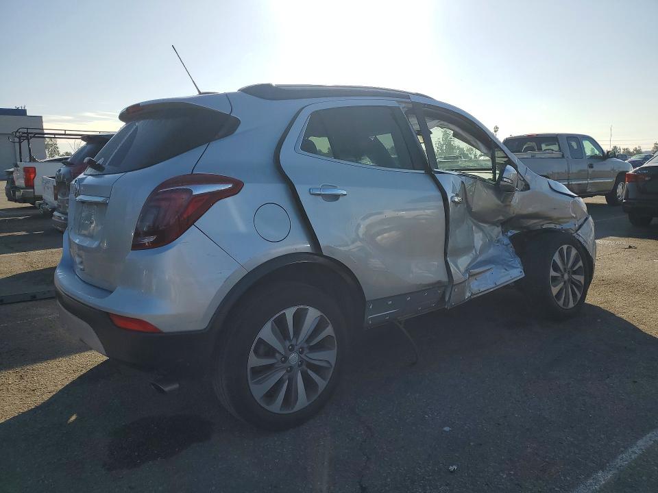 Продажа на аукционе авто 2019 Buick Encore, vin: KL4CJASB3KB704709, номер лота: 77328075