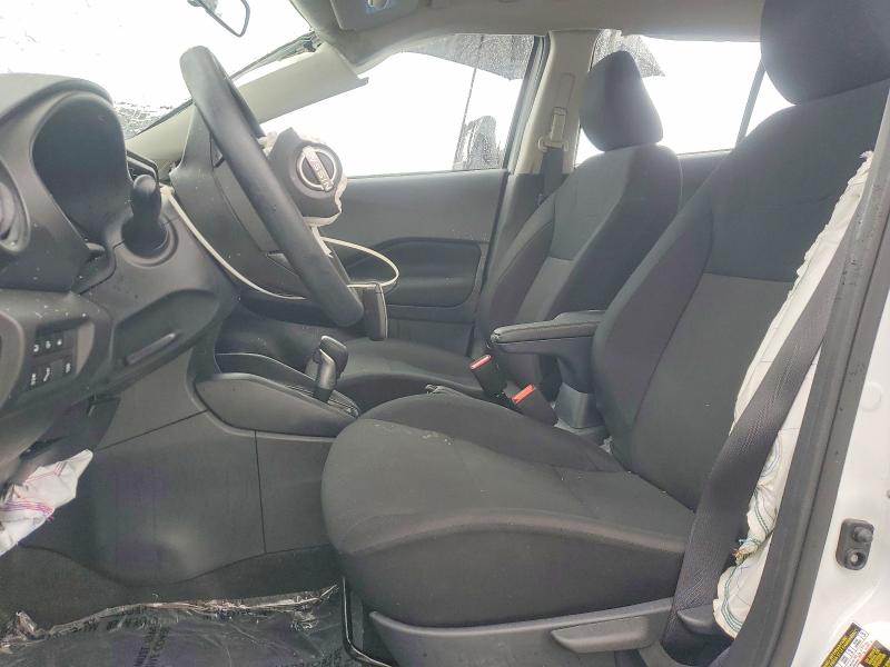 Auction sale of the 2025 Nissan Kicks Play, vin: 3N1CP5BV1SL489550, lot number: 76552105