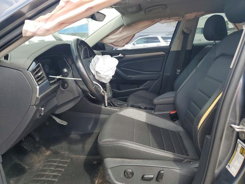 Aukcja sprzedaży 2023 Volkswagen Jetta, vin: 3VW7M7BU7PM004305, numer aukcji: 78403955