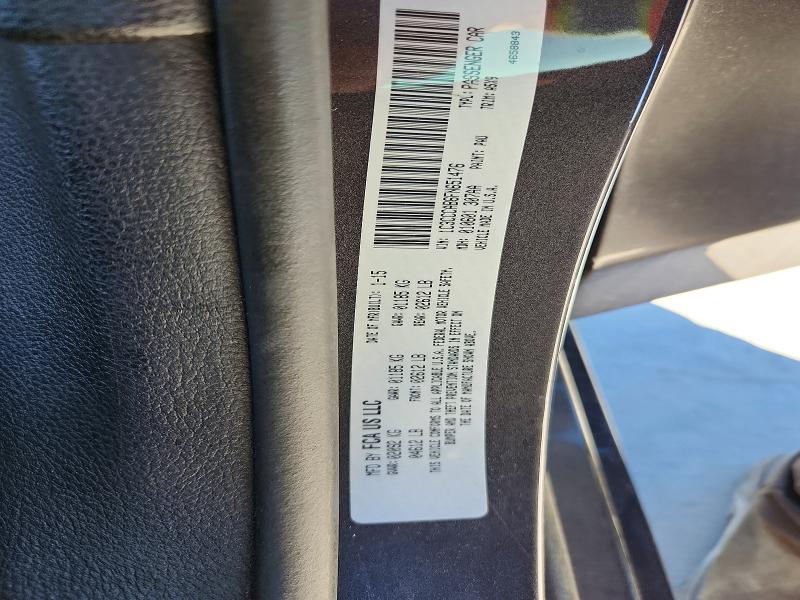 Продаж на аукціоні авто 2015 Chrysler 200, vin: 1C3CCCAB6FN651476, номер лоту: 77747495