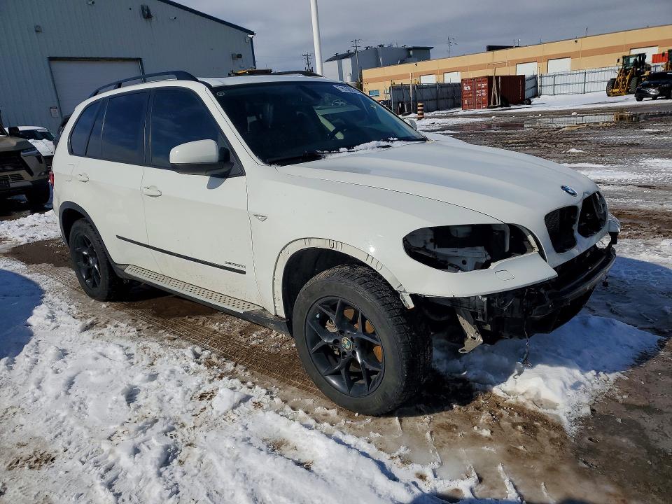 Продажа на аукционе авто 2012 Bmw X5, vin: 5UXZV4C56CL760958, номер лота: 76700255