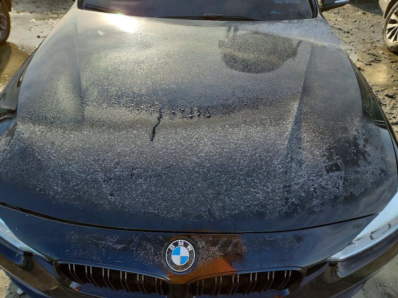 Продажа на аукционе авто 2018 Bmw 320, vin: WBA8E5G52JNV02884, номер лота: 78037505