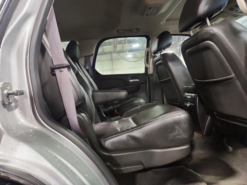 Aukcja sprzedaży 2013 Cadillac Escalade, vin: 1GYS4BEF1DR176153, numer aukcji: 75072385