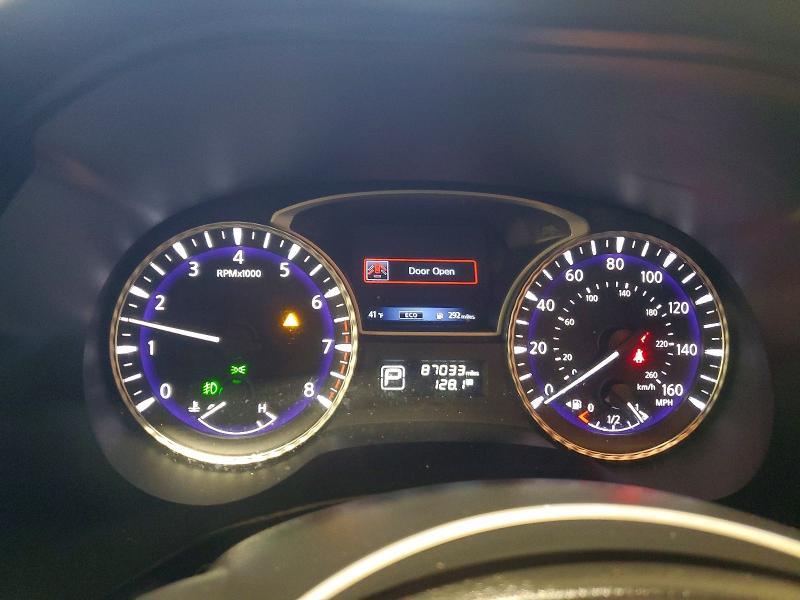 78182715 :رقم المزاد ، 5N1DL0MM2LC513402 vin ، 2020 Infiniti Qx60 مزاد بيع
