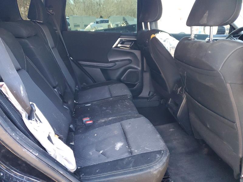Продаж на аукціоні авто 2023 Mitsubishi Outlander, vin: JA4J4TA84PZ008066, номер лоту: 76913525
