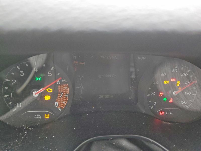Продажа на аукционе авто 2022 Jeep Compass, vin: 3C4NJDFB7NT147588, номер лота: 77974845
