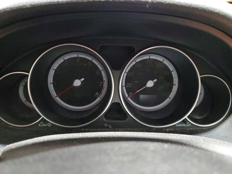75583145 :رقم المزاد ، JNKAY01E86M114576 vin ، 2006 Infiniti M35 مزاد بيع
