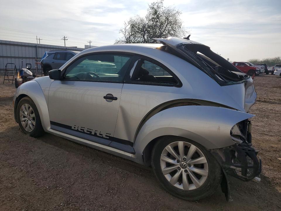 Aukcja sprzedaży 2013 Volkswagen Beetle, vin: 3VWFP7AT7DM643906, numer aukcji: 78342705