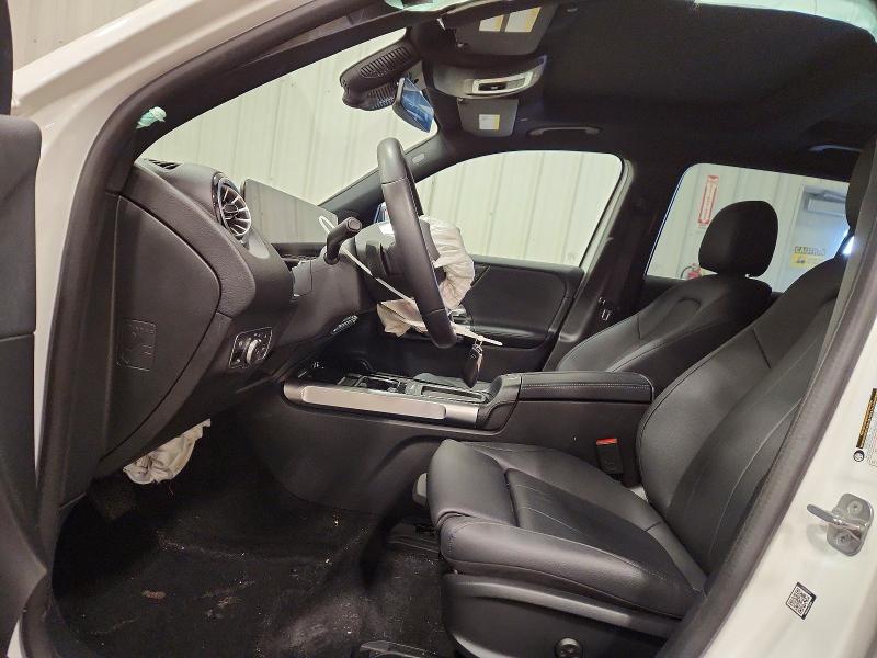 Продажа на аукционе авто 2024 Mercedes-benz Eqb, vin: W1N9M0KB8RN077525, номер лота: 79199395