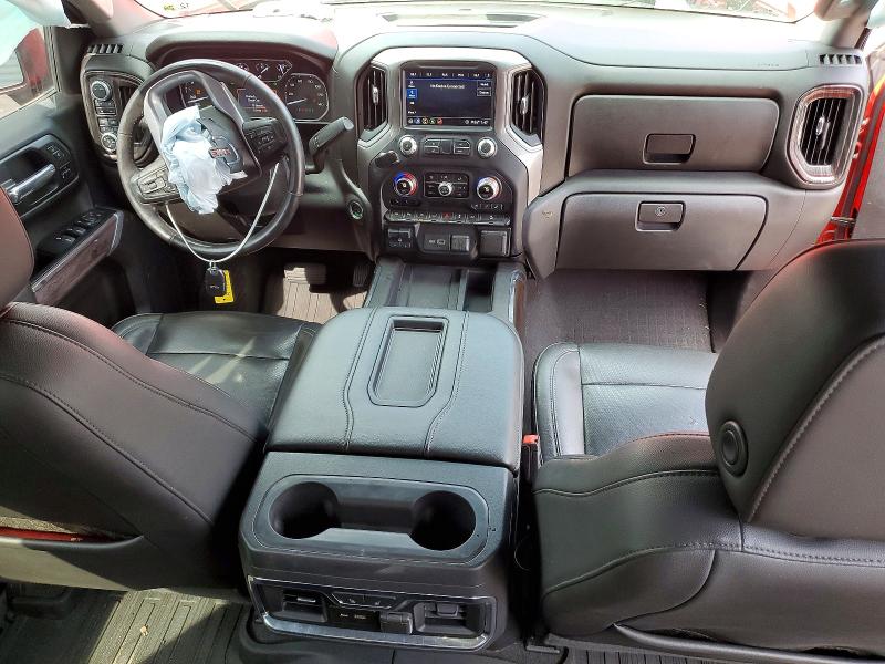 Aukcja sprzedaży 2020 Gmc Sierra, vin: 3GTU9DEDXLG356921, numer aukcji: 77921435