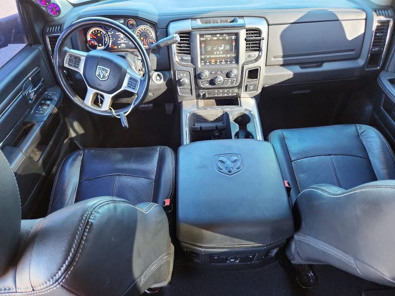 Продажа на аукционе авто 2018 Ram 2500, vin: 3C6UR5FL8JG367447, номер лота: 74342535