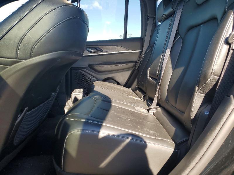 Продажа на аукционе авто 2025 Jeep Grand Cherokee, vin: 1C4RJHBG6SC269893, номер лота: 77083815