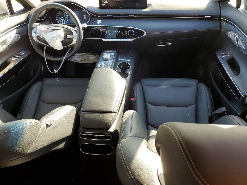 Продажа на аукционе авто 2025 Genesis Gv70, vin: 5NMMADTB8SH024018, номер лота: 78842835