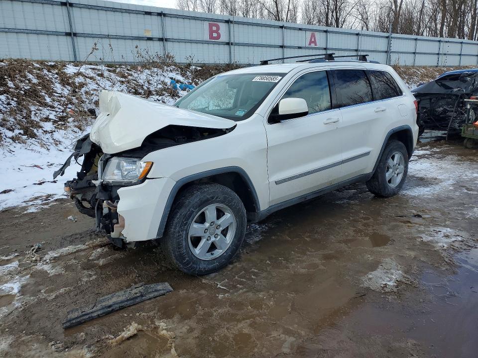 Auction sale of the 2012 Jeep Grand Cherokee, vin: 1C4RJFAG9CC174655, lot number: 78850585
